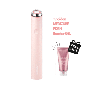 AGE-R Booster Pro Mini Pink