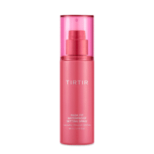 Mask Fit Waterproof Setting Spray 80ml