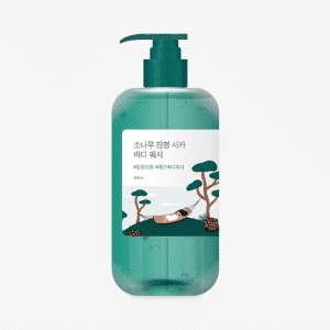 Pine Calming Cica Body Wash 400ml