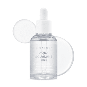 Aqua Squalane Serum 50ml