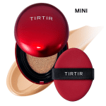 MINI Mask Fit Red Cushion 27C Cool Beige