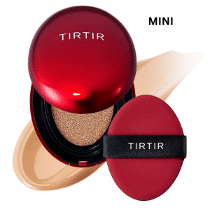 MINI Mask Fit Red Cushion 27C Cool Beige