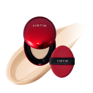 Mask Fit Red Cushion 17N Vanilla