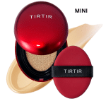 MINI Mask Fit Red Cushion 22W Sheer Beige