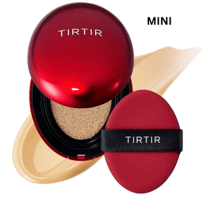 MINI Mask Fit Red Cushion 22W Sheer Beige