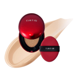 Mask Fit Red Cushion 23N Sand