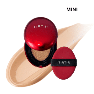 MINI Mask Fit Red Cushion 25N Mocha