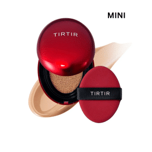 MINI Mask Fit Red Cushion 29C Taupe Beige