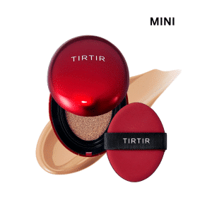 MINI Mask Fit Red Cushion 29N Natural Beige
