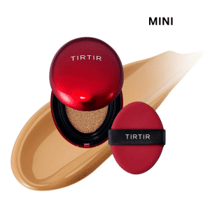 MINI Mask Fit Red Cushion 31N French Beige