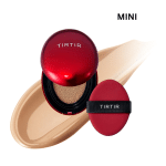 MINI Mask Fit Red Cushion 33N Macchiato