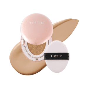 Mask Fit All Cover Cushion 25N Mocha