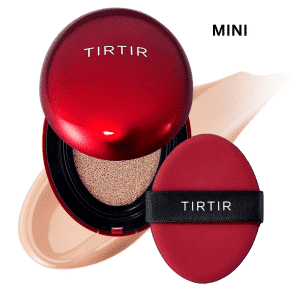 MINI Mask Fit Red Cushion 22C Peach Beige