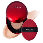 Mask Fit Red Cushion 22C Peach Beige