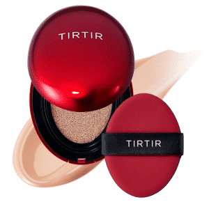 Mask Fit Red Cushion 22C Peach Beige