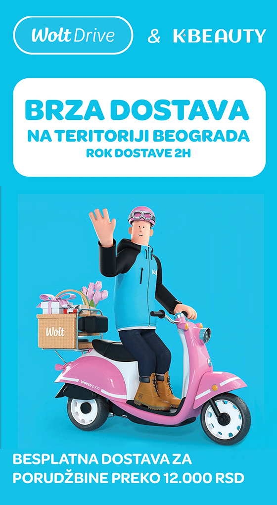 Za predeo oko očiju