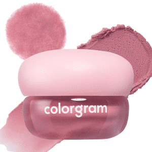 Tintin Dory Blur Jam #01 Pink Cashew Nut