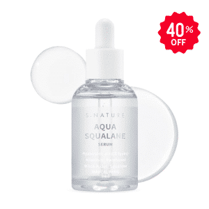 Aqua Squalane Serum 50ml