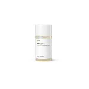 Heartleaf Pore Control Cleansing Oil 20ml