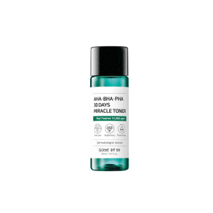 AHA.BHA.PHA 30 Days Miracle Toner 30ml