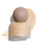 Second Skin Foundation 23 Sand
