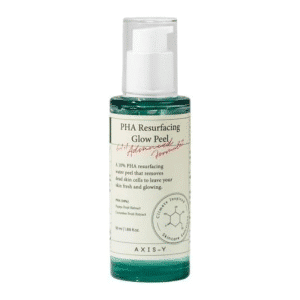 PHA Resurfacing Glow Peel 50ml