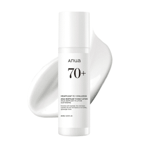 Heartleaf 70 Daily Lotion 200ml