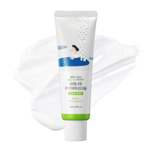 Moisture Mild-Up Suncreen_50ml