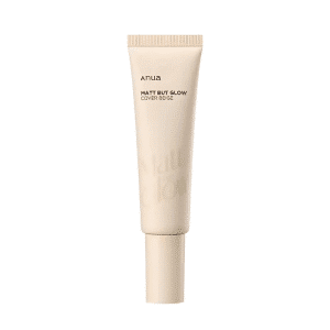 Matt But Glow Cover Beige 50ml