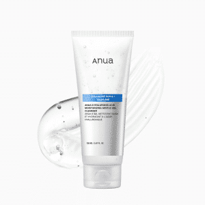 8 Hyaluronic Acid + Squalane Hydrating Gentle Foaming Cleanser 150ml