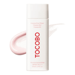 Vita Tone Up Sun Cream SPF50+ PA++++