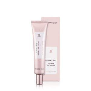 Shimmer Cream 40ml