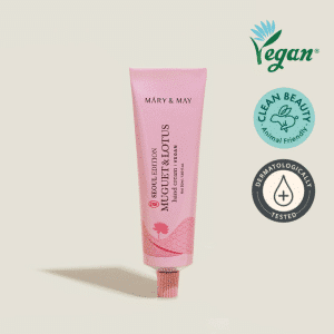 Muguet & Lotus Hand Cream 50ml