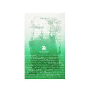 61% Green Vital Energy Complex Mask 1kom