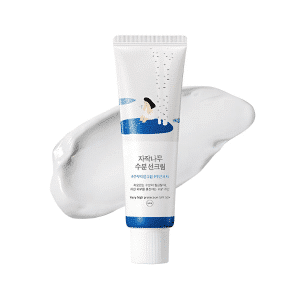 Birch Juice Moisturizing Sunscreen SPF 50+ PA++++50ml