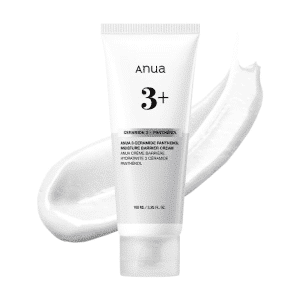 3 Ceramide Panthenol Moisture Barrier Cream 100ml