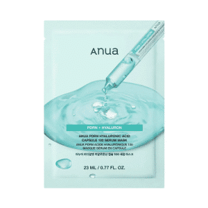 PDRN Hyaluronic Acid Capsule 100 Serum Mask 1kom