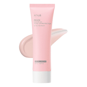 Peach Niacin UV Tone Up Protection 01 Melting Peach 50ml
