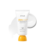 Zero-Cast Moisturizing Finish Sunscreen 50ml