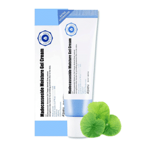 Madecassoside Moisture Gel Cream 50ml