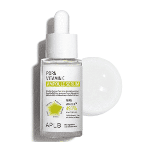 PDRN Vitamin C Ampoule Serum 40ml