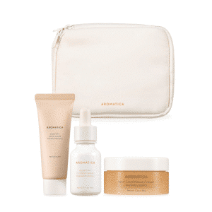 Glow Vita Trial Kit
