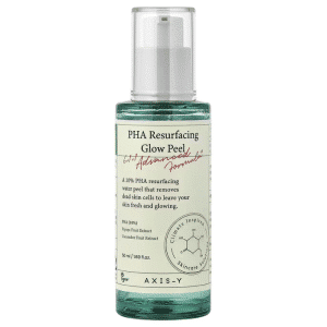 PHA Resurfacing Glow Peel 50ml