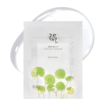 Centella Asiatica Calming Mask 1ea