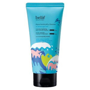 Aqua Bomb Jelly Cleanser 160ml