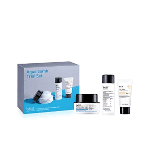 Aqua Bomb Trial Set 3pcs
