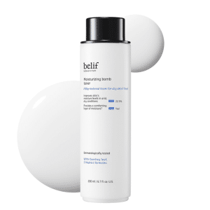 Moisturizing Bomb Toner 200ml