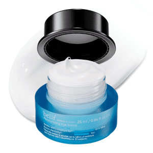 The True Cream Moisturizing Eye Bomb 25ml