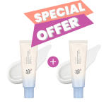 1+1 Relief Sun Aqua-fresh : Rice + B5 50ml