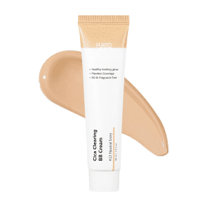 Cica Clearing BB Cream 30ml #13 Neutral Ivory